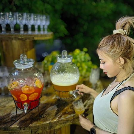 Phumaihom Resort 핫야이 외부 사진
