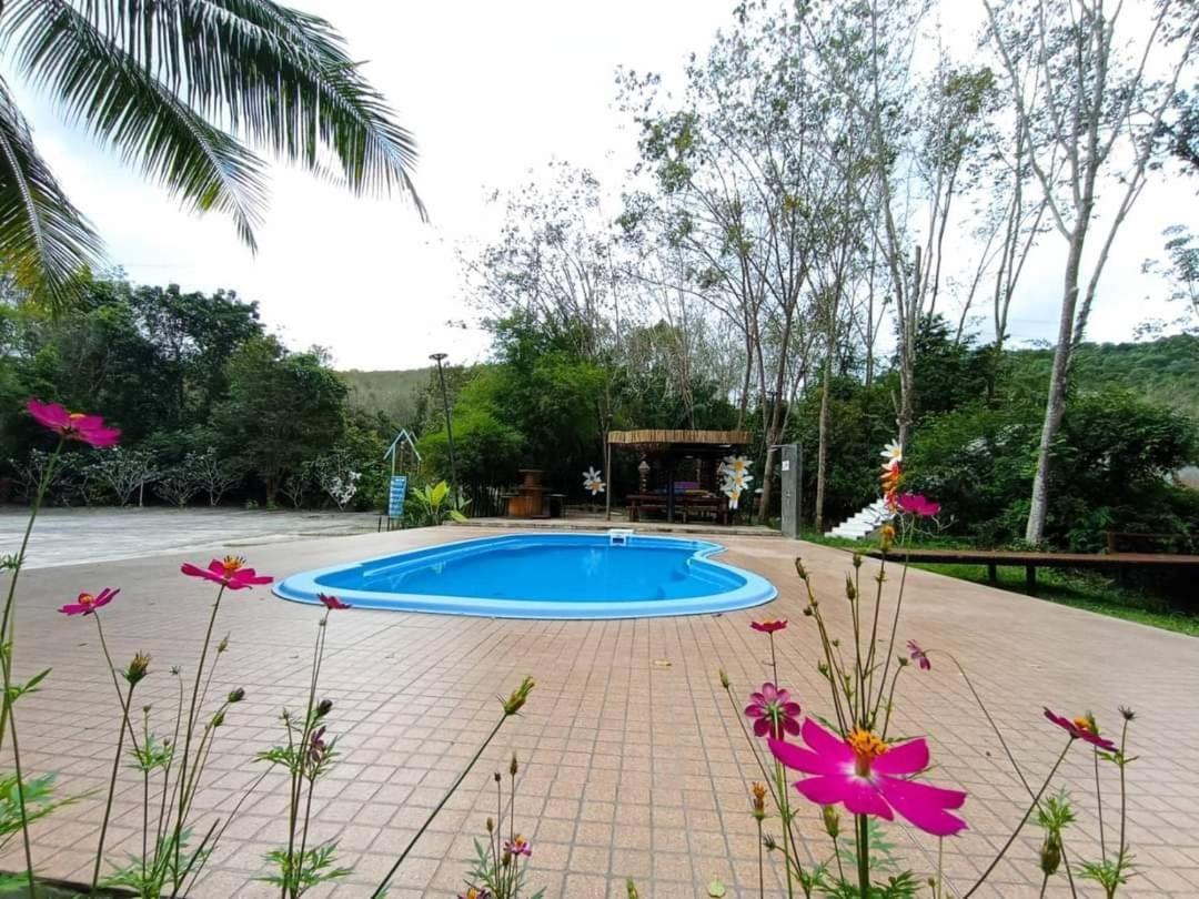 Phumaihom Resort 핫야이 외부 사진
