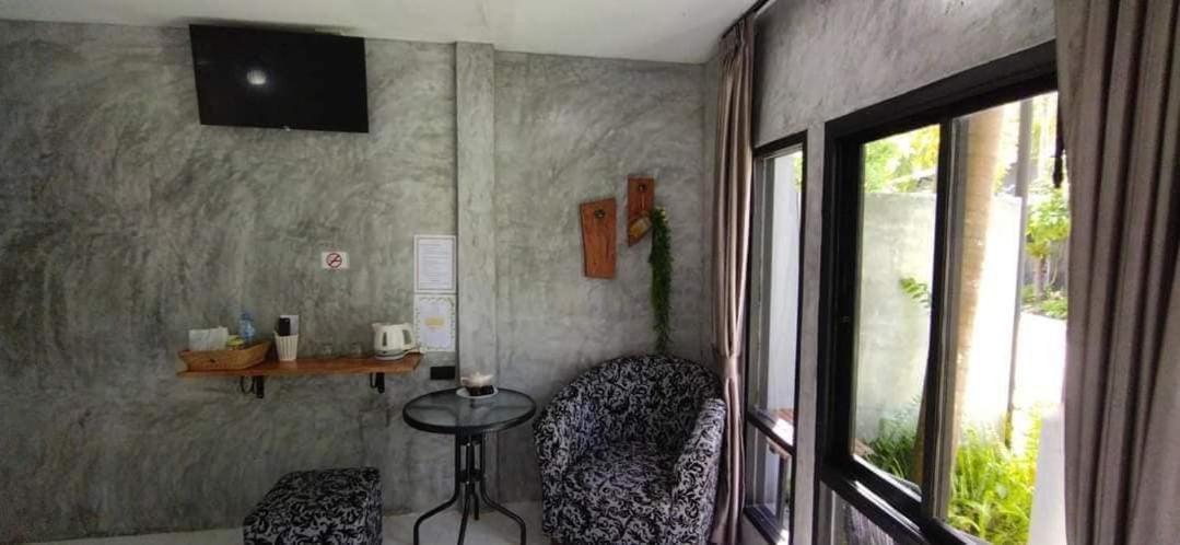 Phumaihom Resort 핫야이 외부 사진