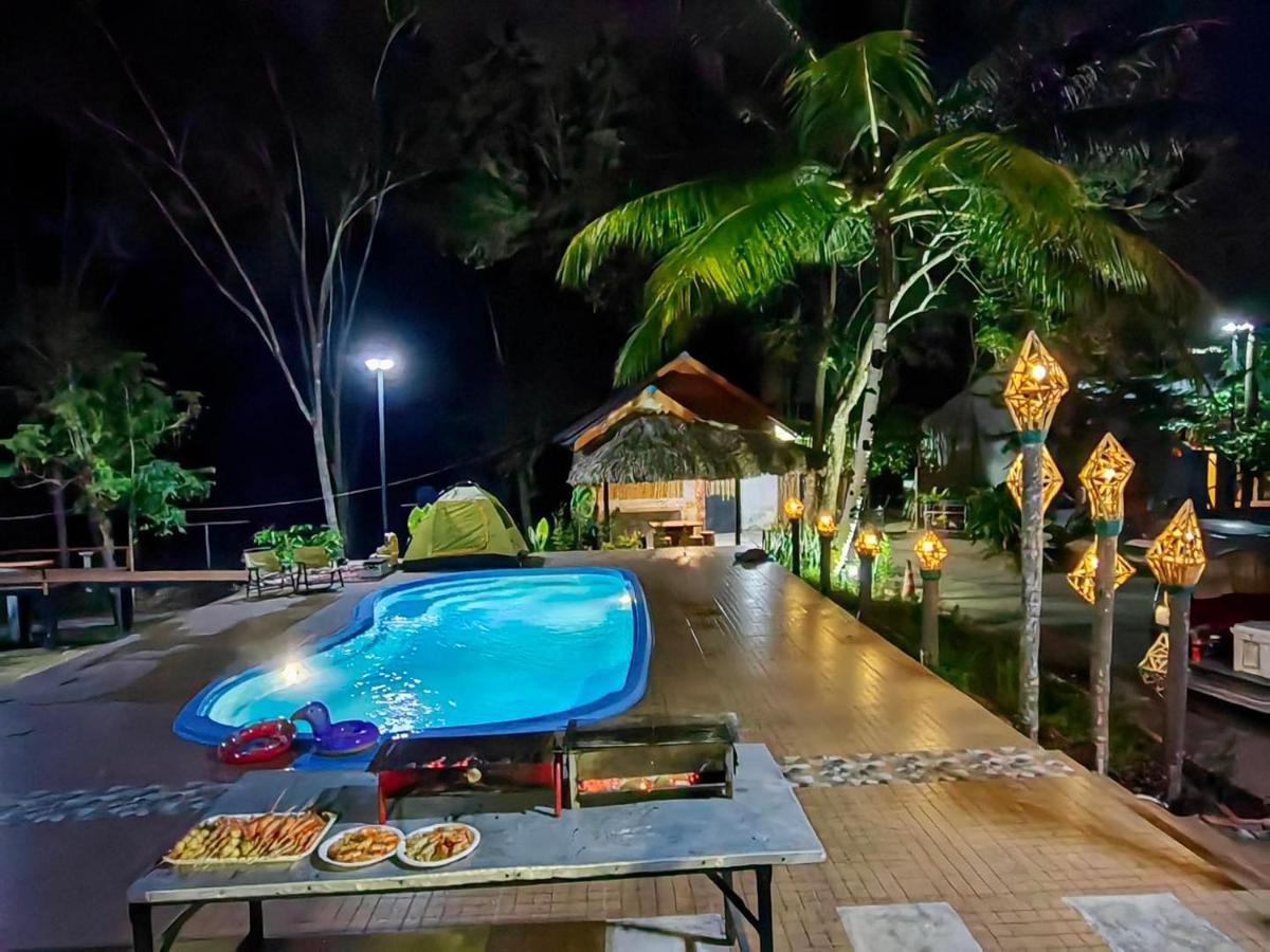 Phumaihom Resort 핫야이 외부 사진