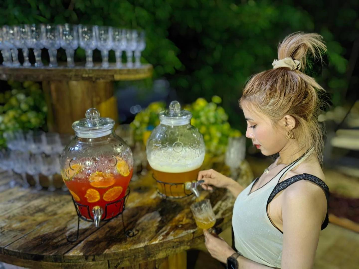 Phumaihom Resort 핫야이 외부 사진