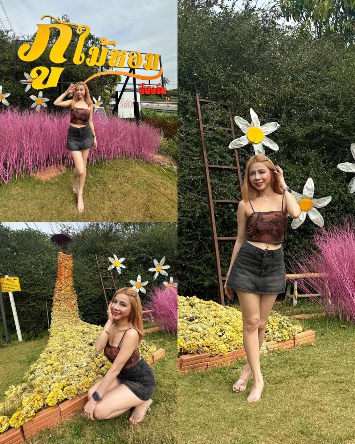 Phumaihom Resort 핫야이 외부 사진