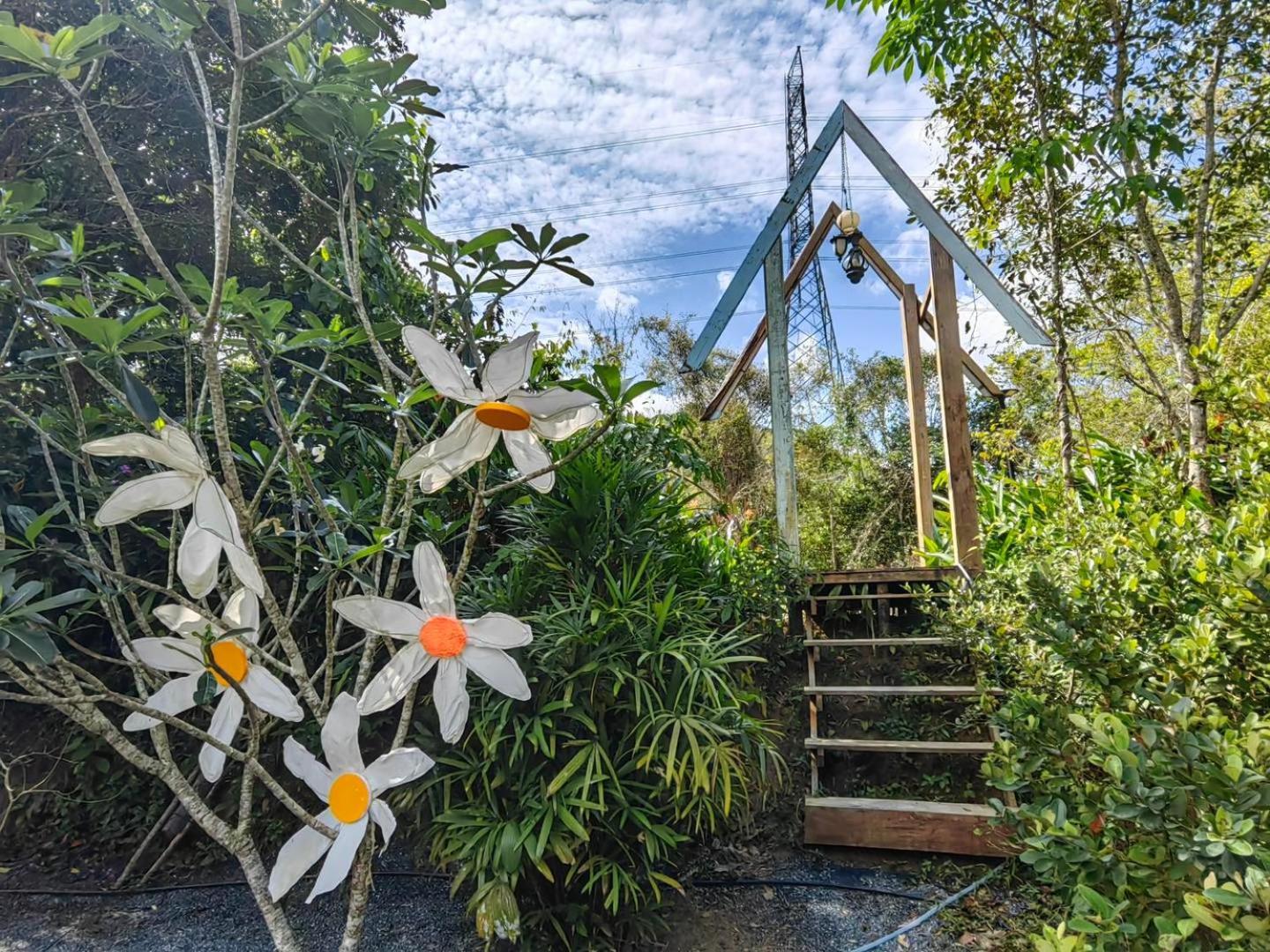 Phumaihom Resort 핫야이 외부 사진