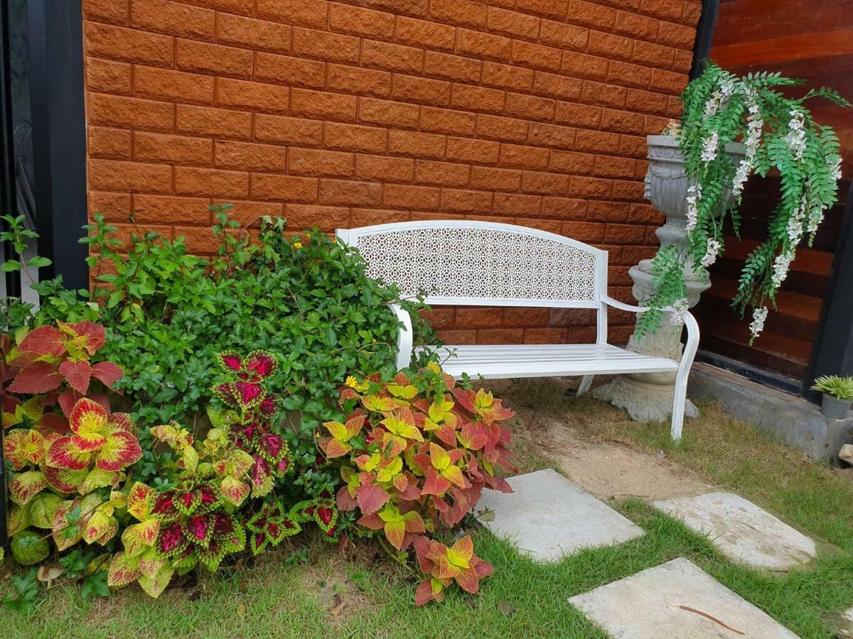 Phumaihom Resort 핫야이 외부 사진