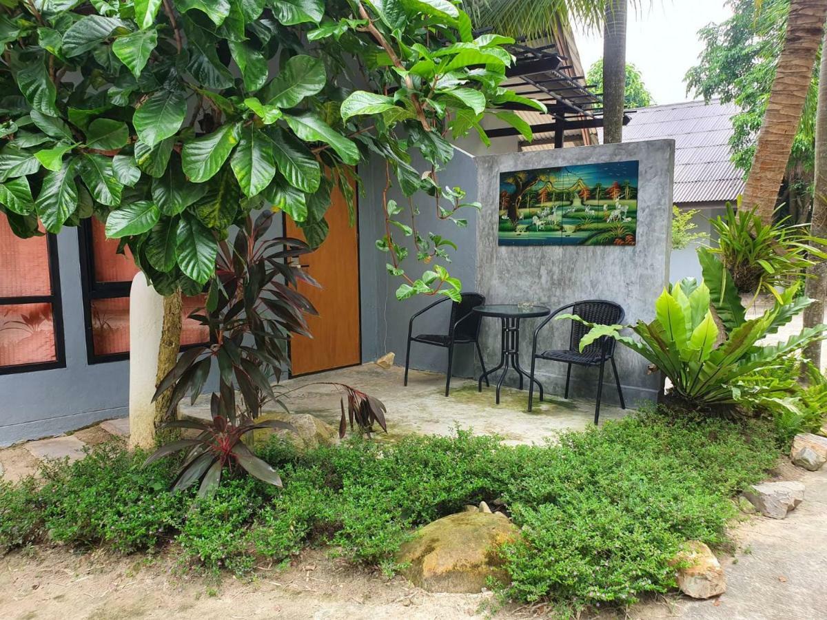 Phumaihom Resort 핫야이 외부 사진