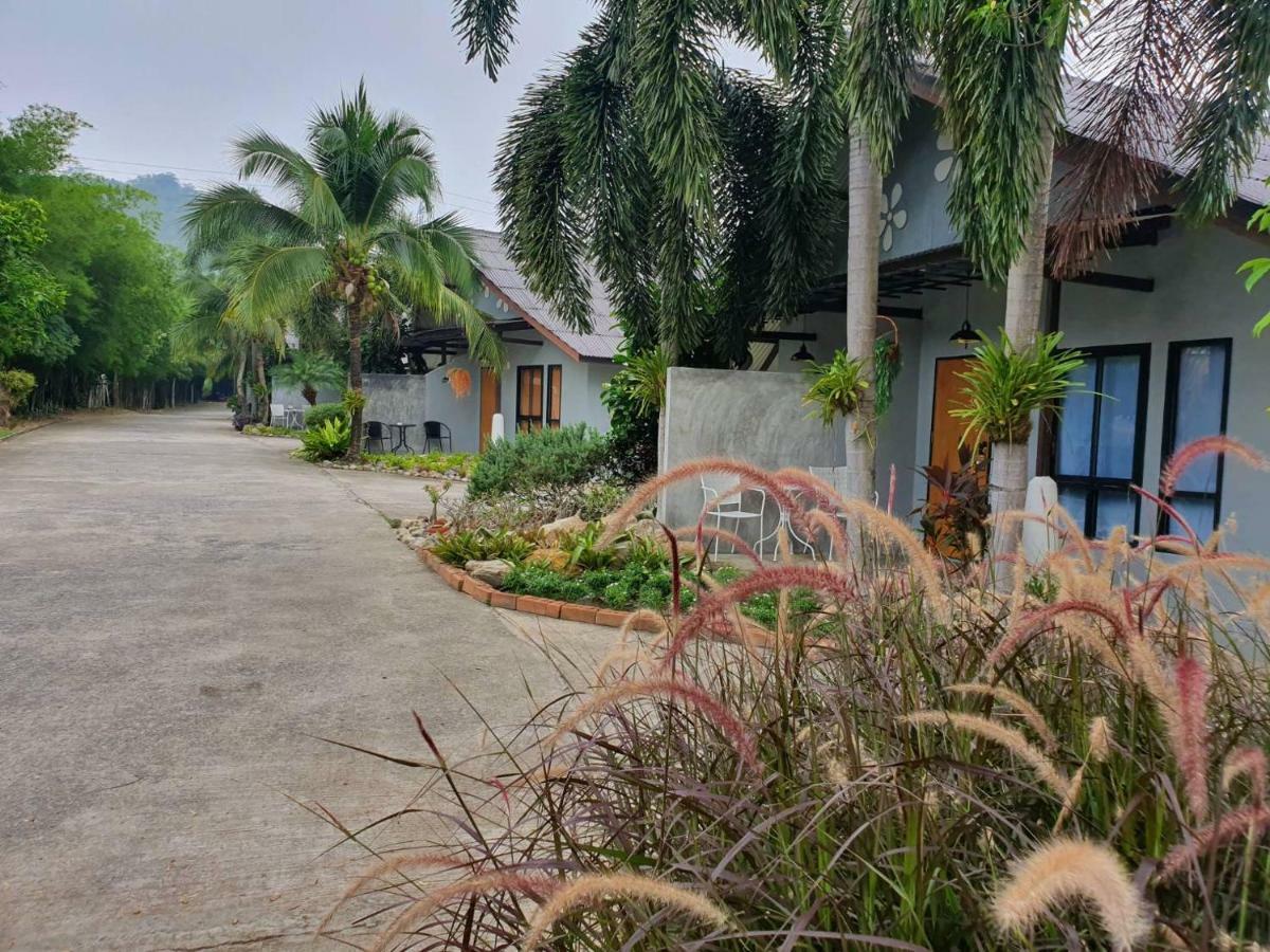 Phumaihom Resort 핫야이 외부 사진