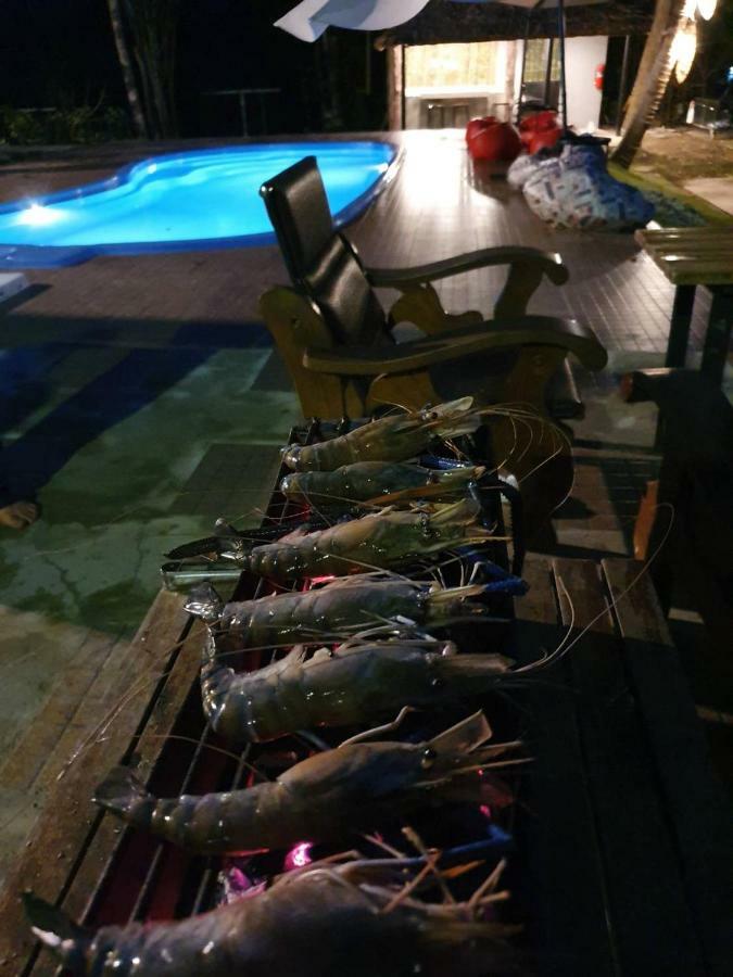 Phumaihom Resort 핫야이 외부 사진