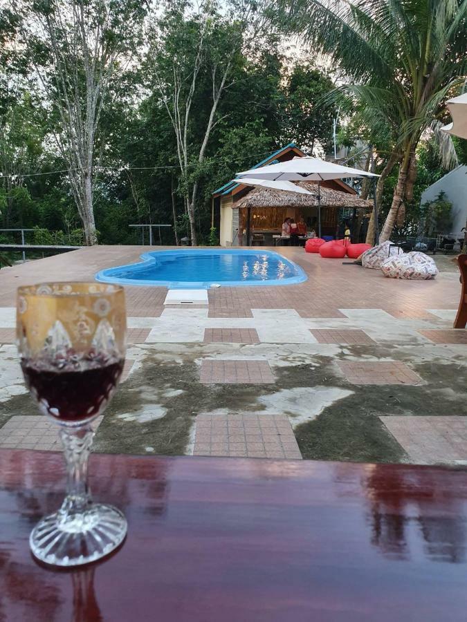 Phumaihom Resort 핫야이 외부 사진