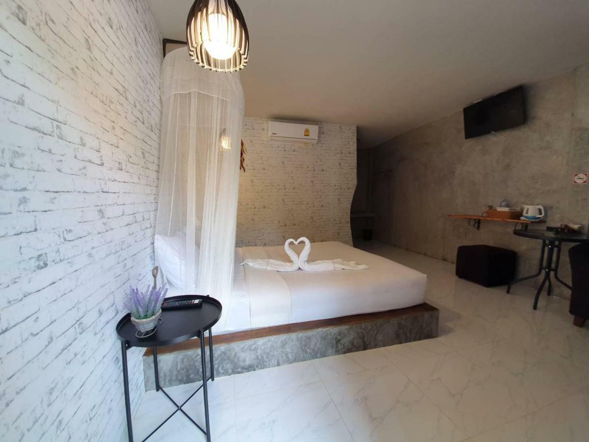 Phumaihom Resort 핫야이 외부 사진
