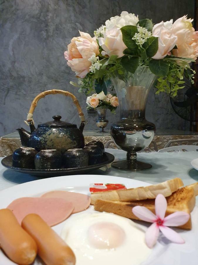 Phumaihom Resort 핫야이 외부 사진