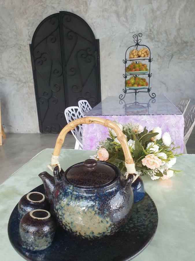 Phumaihom Resort 핫야이 외부 사진