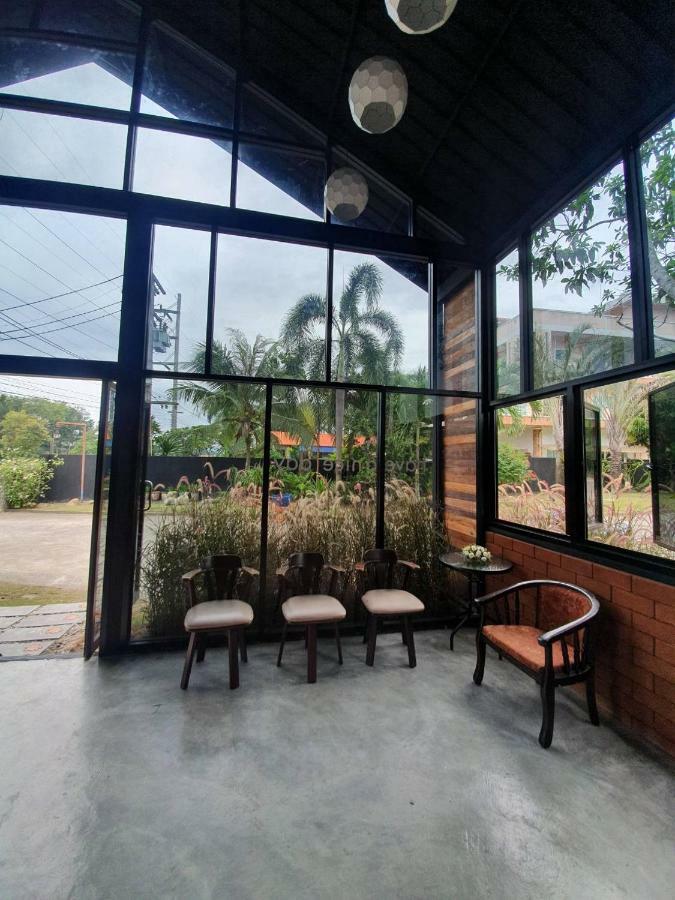 Phumaihom Resort 핫야이 외부 사진