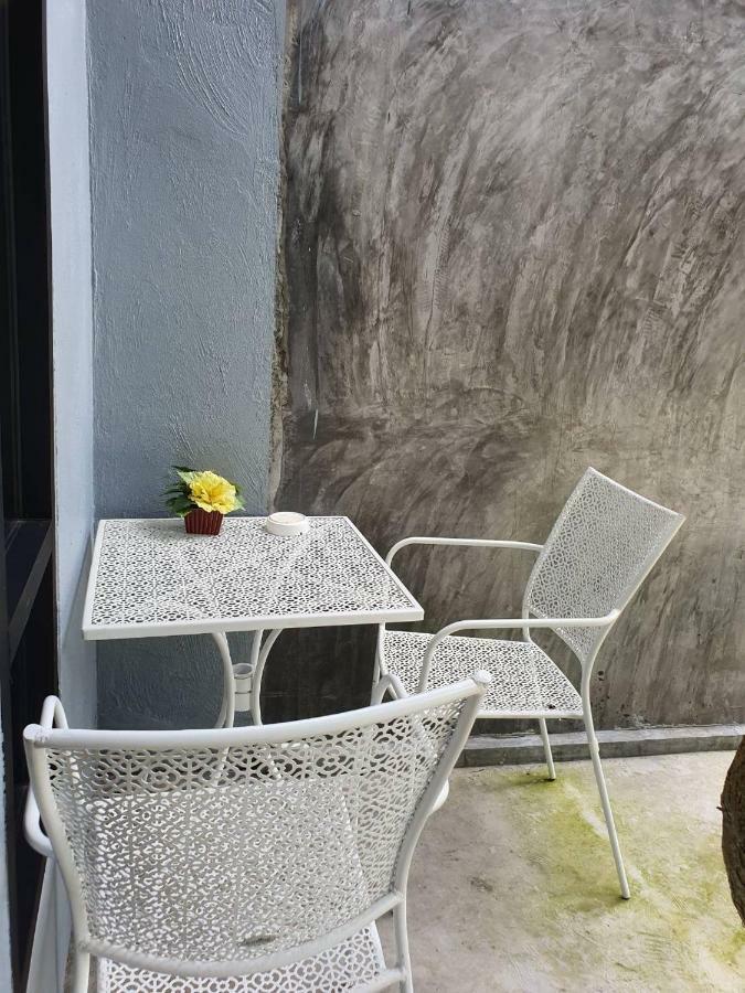 Phumaihom Resort 핫야이 외부 사진