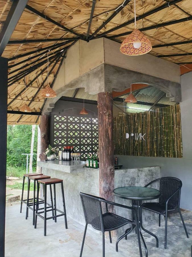 Phumaihom Resort 핫야이 외부 사진