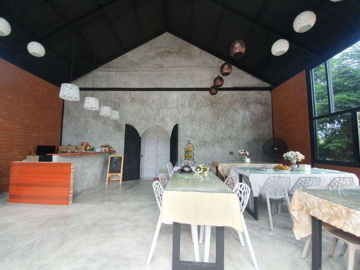 Phumaihom Resort 핫야이 외부 사진